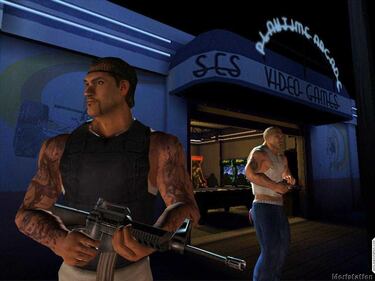 Swat: Urban Justice, Impresiones E3