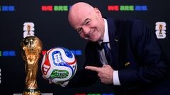 Acuerdo histórico FIFA-Youtube en el Mundial