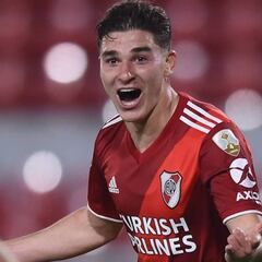 River - Liga de Quito: horario, TV y cómo ver la Copa Libertadores