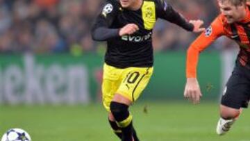 El Bayern ficha a Götze mientras espera al Barcelona, según 'Bild'