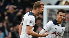 New Tottenham record is only the start, vows Pochettino
