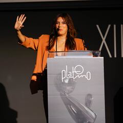 Eva Longoria prepara documental sobre Necaxa