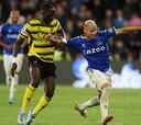 Resumen del Watford vs. Everton de Premier League