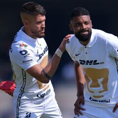 Liga MX: Fechas y horarios de la jornada 4, Clausura 2022