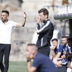 "Jugar en Riazor hará que el Deportivo tenga ventaja"