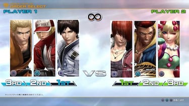 The King of Fighters XIV, Impresiones E3