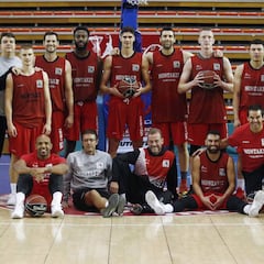 Montakit Fuenlabrada: ¿Revelación o RevoluCheOn?