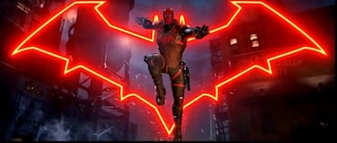 Gotham Knights, Avance: Batman (no) Vuelve