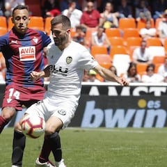 Gayà: "Mientras haya opciones, vía Liga, lo vamos a intentar"