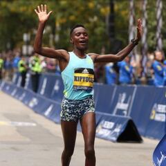 Lempus, suspendida por dopaje