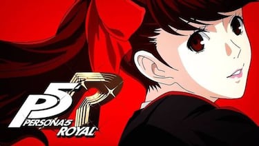 Persona 5 Royal bate récords de ventas en Europa y Estados Unidos