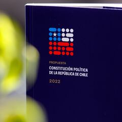 Resultados Encuesta Criteria: quién gana entre Apruebo y Rechazo en el Plebiscito de Salida