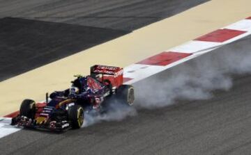 Carlos Sainz.