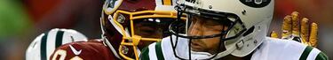 Ranking de quarterbacks NFL 2016 (tras la semana 8) 17 a 32