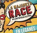 La Majareta Race: deporte y humor unidos contra el bullying