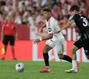 El potente mensaje de Alexis Sánchez tras su debut con el Sevilla: “Vamos a volver a enamorar...”