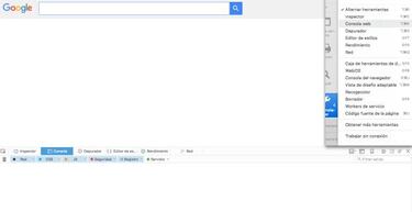 Cómo hacer buenas capturas en Chrome y Firefox sin instalar nada