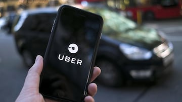 ¿Cuánto gana en promedio un conductor de Uber en Chile?