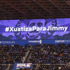 La jueza del Caso Jimmy rechaza reabrirlo y critica la insistencia de
la acusaciones
