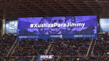 La jueza del Caso Jimmy rechaza reabrirlo y critica la insistencia de
la acusaciones