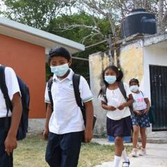 Regreso a las clases el 30 de agosto: ¿qué dicen los estados de la vuelta presencial a las aulas en México?