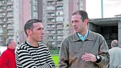 Portugal quiere en su equipo a Luis Fernández