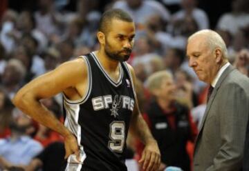 Tony Parker 