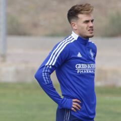 Chavarría y Bermejo, las otras renovaciones pendientes