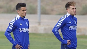 Bermejo y Chavarría.