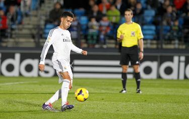 ¡°Benzema y Vinicius son fundamentales, pero para m¨ª Valverde es la pieza clave¡±