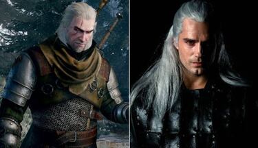 La serie de The Witcher "no será para niños", según su creadora