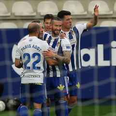 La Ponferradina no se rinde