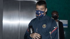 Liga MX investiga posible alineación indebida de América