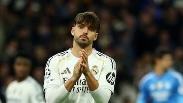 Asencio se cansa de los insultos