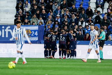 El Leganés apenas suma el 22% de los puntos sin Rubén Peña