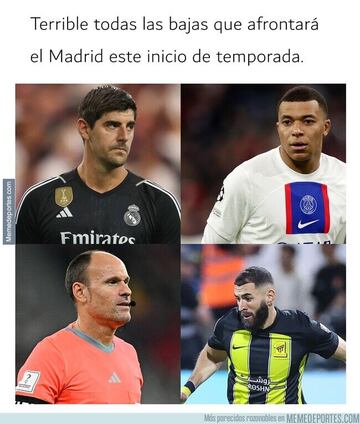 Los mejores memes del fin de semana