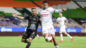 León - Tijuana en vivo: Liga MX, Guardianes 2020 en directo