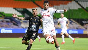 Le&oacute;n - Tijuana en vivo: Liga MX, Guardianes 2020 en directo