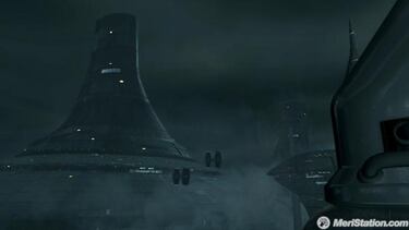 [Pre-E3] Star Wars: El Poder de la Fuerza II, Impresiones