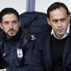 Fran Fernández: “Tenemos que cambiar la dinámica en casa”