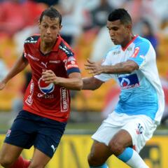 Medellín - Junior: horarios, TV y dónde ver online