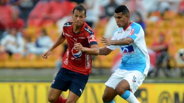 Horarios,cómo y dónde ver Medellín-Junior, partido de vuelta de los cuartos de final de Liga Águila que se jugará este domingo 20 mayo en el Atanasio