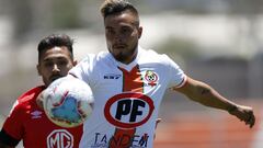 "Si sigo en este nivel podría tener una opción en la Roja"