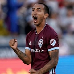 Edgar Castillo: “No quiero regresar a Monterrey ahora”