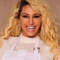 Masterchef Celebrity Argentina: qué pasará con las grabaciones tras el positivo de Vicky Xipolitakis