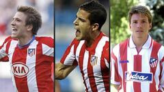 Camacho, otro exatlético gafado por las lesiones graves