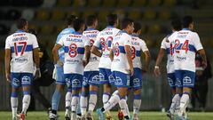 La feroz disputa en la UC