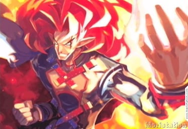 Makai Kingdom: Chronicles of the Sacred Tome