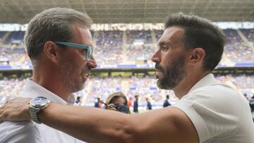 15/08/22 PARTIDO SEGUNDA DIVISION
REAL OVIEDO 0 - ANDORRA 1
BOLO SALUDA A EDER SARABIA