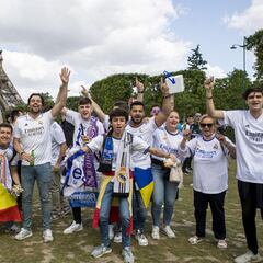 "¡La 15 en Estambul!"